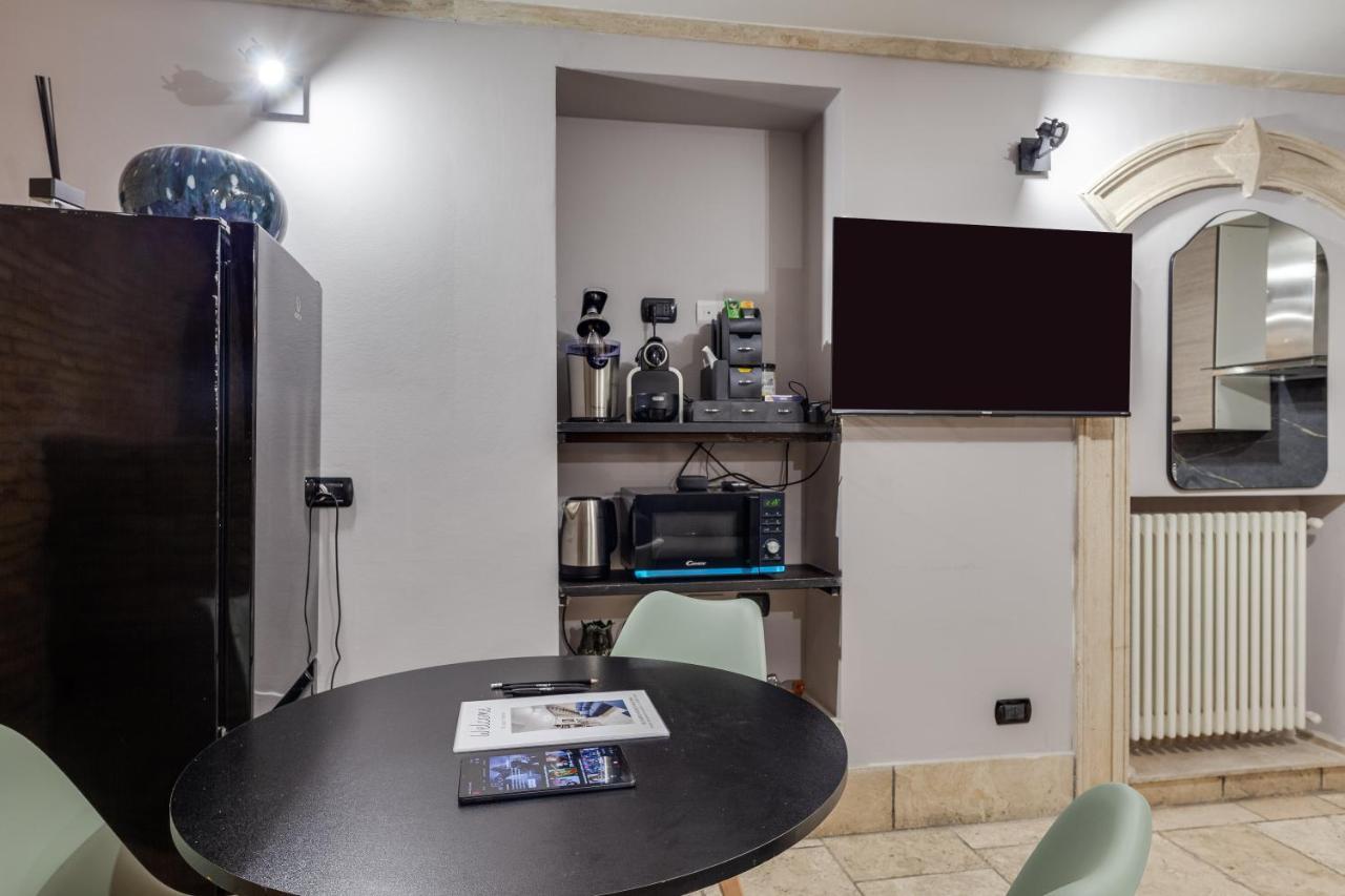 Lares Navona Apartment Rome Exterior photo