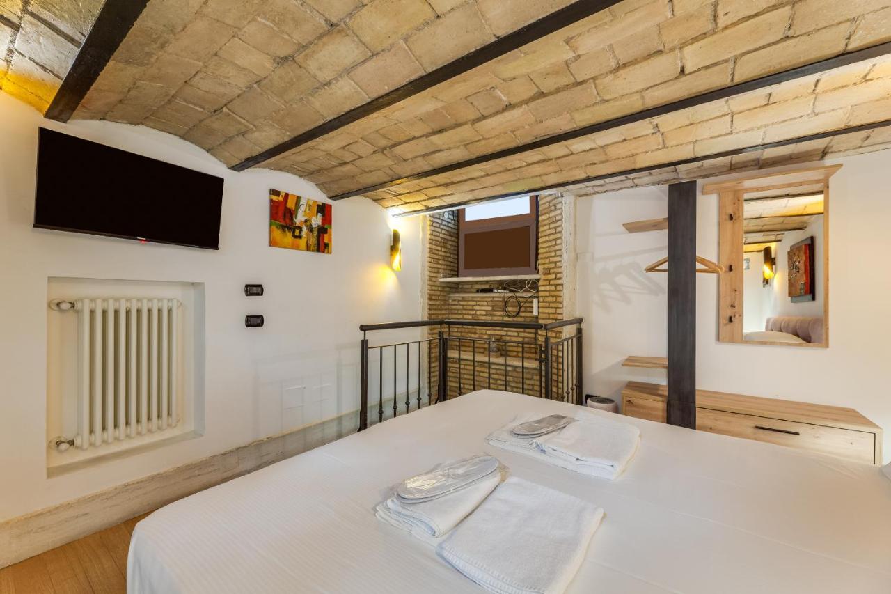 Lares Navona Apartment Rome Exterior photo