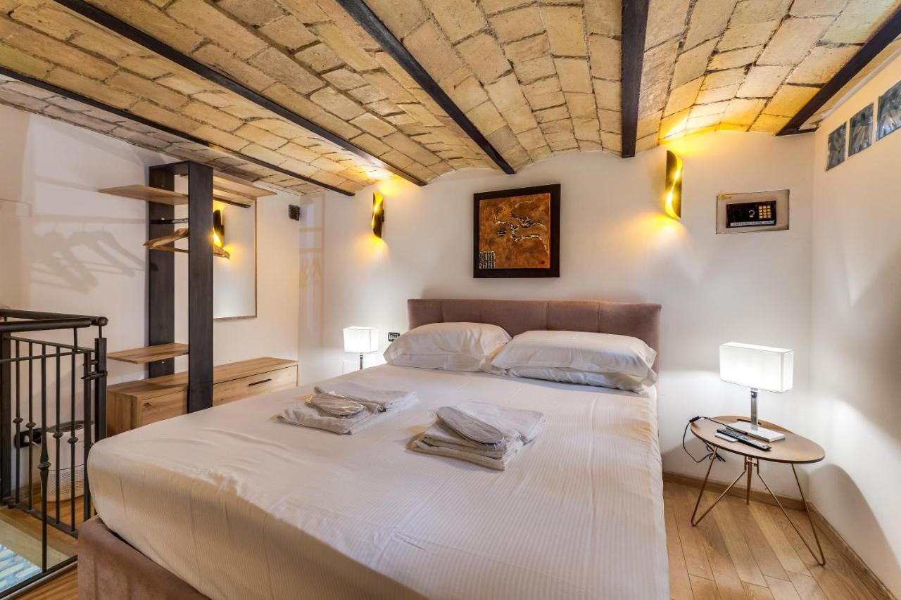 Lares Navona Apartment Rome Exterior photo