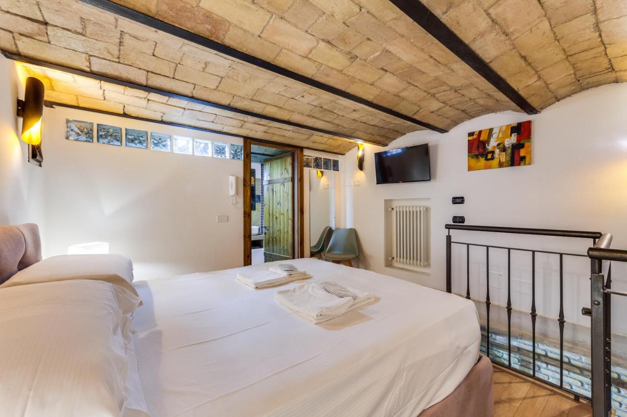 Lares Navona Apartment Rome Exterior photo